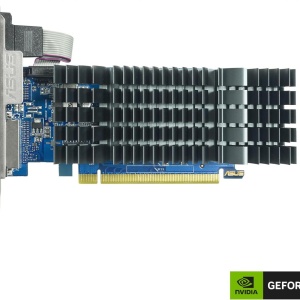 Produs Resigilat Placa Video ASUS GeForce GT 710 2GB GDDR5 EVO 64 bit, PCIE 2.0, 1x DVI-D 1x D-Sub 1x HDMI - Img 2