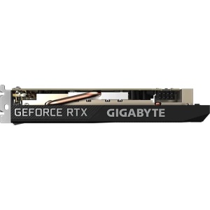 Produs Resigilat Placa Video GIGABYTE GEFORCE RTX 3050 WINDFORCE OC 8G V2 GDDR6 128 bit PCIE 4.0, 2x DP 2x HDMI - Img 3