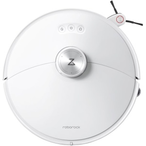 Produs Resigilat Roborock S8 MaxV Ultra, Robot Vacuum, Wh - Img 2