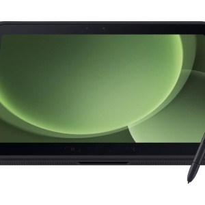 Produs Resigilat Samsung TAB ACTIVE5 PRO X356 5G & WiFi & NFC 10.1" 8GB 256GB Green (incl. S-Pen & case, IP68, MIL-STD-810H) Enterprise Edition
