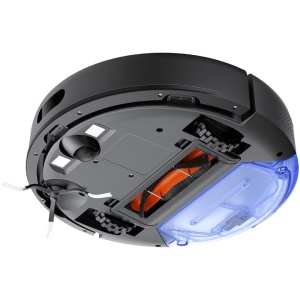 Produs Resigilat Xiaomi Robot Vacuum Cleaner S20 Black EU - Img 4