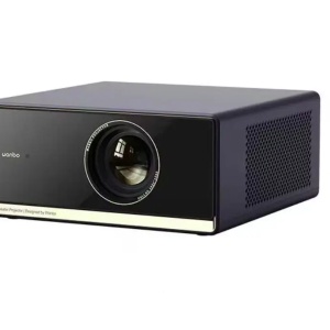 Produs Resigilat Xiaomi Wanbo Projector X5 PRO New - Img 3