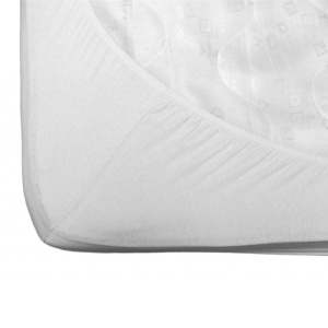Protectie pat impermeabila ML 70 x 140 - Img 2