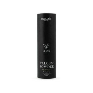 Pudră de Corp Talc Men’s ROAR, 130 g