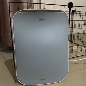 Purificator aer Emed PA500 cu filtru HEPA functie Plasma si Ionizare - Img 5