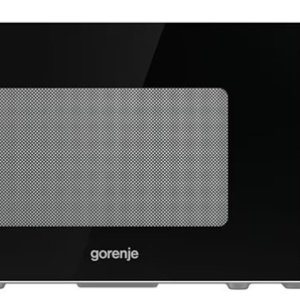 RESIGILAT – CUPTOR CU MICROUNDE GORENJE MO20E1W, Capacitate 20L, Putere 800W, Mecanic, Alb
