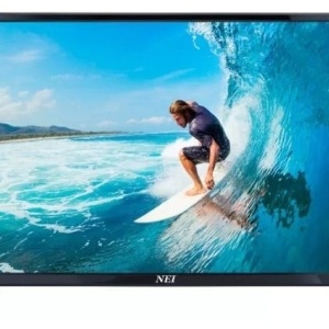 RESIGILAT – TELEVIZOR LED NEI 39NE4000, Clasa E, Diagonala 99cm, Rezolutie HD, Negru
