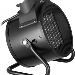 RESIGILAT - Aeroterma ECG HH 3010 , 3000 W, 2 trepte, element de incalzire ceramica PTC - Img 4