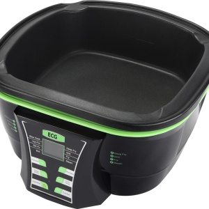 RESIGILAT - Aparat de gatit multifunctional MH 178 vario,capacitate 5L,1500 W - Img 2