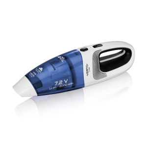 RESIGILAT - Aspirator de mana ETA VERTO 1442, 7.2 V Li-ion, aspirare umeda si uscata - Img 4