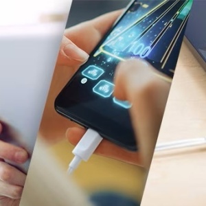 RESIGILAT - Casti JVC HA-FR17UC-P-U, Cu Fir, In-Ear, Microfon, USB-C, roz - Img 2