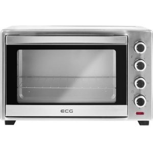 RESIGILAT - Cuptor electric ECG ET 20482, 48 L, 2000 W, grill, ventilator convectie - Img 4