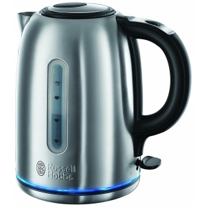 RESIGILAT Fierbator de apa Russell Hobbs Buckingham 20460, 1.7L, 2400W