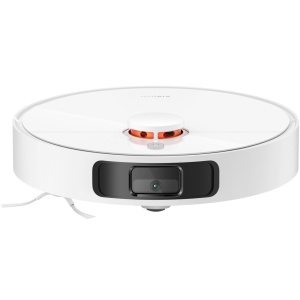 RESIGILAT - Robot de aspirare Xiaomi X20+ EU BHR8124EU ,Wi-Fi, aspirare&spalare simultana, statie de golire, 75 W, autonomie 140 min, 6000Pa, colectare automata a prafului in 10 secunde, rezervor de apa 4 l - Img 8