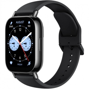 RESIGILAT Smartwatch Xiaomi Redmi Watch 5 Lite, Negru
