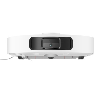 Robot de aspirare Xiaomi X20+ EU BHR8124EU ,Wi-Fi, aspirare&spalare simultana, statie de golire, 75 W, autonomie 140 min, 6000Pa, colectare automata a prafului in 10 secunde, rezervor de apa 4 l - Img 7