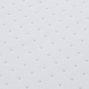 Saltea din spuma Oeko-Tex Standard 100, 7 zone, alb, 90 x 200 x 15 cm - Img 6