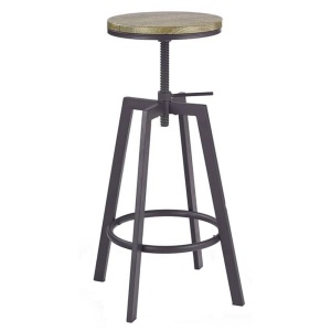 Scaun de bar HM H64 - Img 1