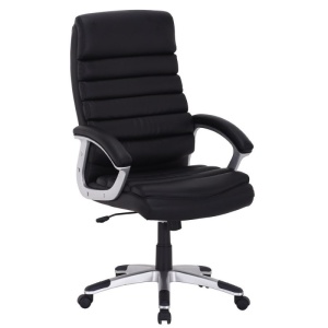 Scaun directorial SL Q087 negru - Img 2