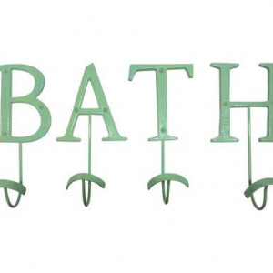 Set de 4 cuiere Bath