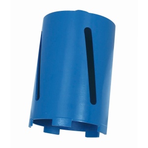 Set de 5 carote diamantate Silverline