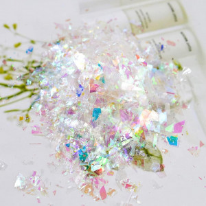 Set de creatie cu accesorii pentru rasina FineInno, multicolor - Img 5