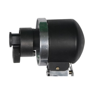 Slefuitor orbital pneumatic Silverline, 150 mm
