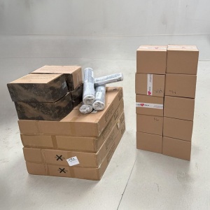 Mystery Joblot Premium - Pachet Special cu 18+ Surprize de Calitate