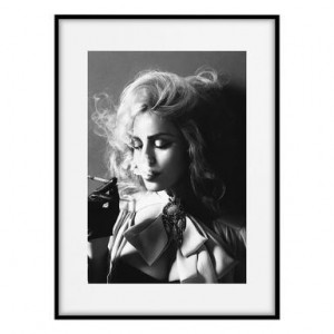 Tablou Madonna, 50x70 cm