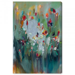 Tablou Michaela Nessim, multicolor, 61 x 41 cm