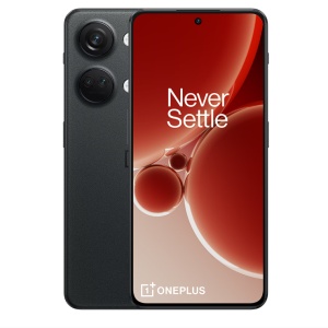 Telefon mobil OnePlus Nord 3, Dual SIM, 16GB RAM, 256GB, 5G, Tempest Gray, Resigilat, Grad A