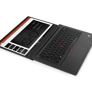 ThinkPad E14 Intel Core i5-10210U 1.60GHz up to 4.20GHz 8GB DDR4 256GB SSD 14inch Webcam - Img 2
