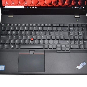 ThinkPad P51s Intel i7-7500U 2.70GHz up to 3.50GHz 16GB DDR4 512GB SSD Nvidia Quadro 15.6inch FHD Webcam - Img 2