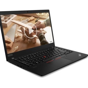 ThinkPad T14S G1 Intel Core i7-10510U 1.80GHz up to 4.90GHz 16GB DDR4 256GB NVME SSD 14" FHD Webcam - Img 1