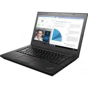 ThinkPad T460 Intel Core i5 -6200U 2.30GHz up to 2.80GHz 8GB DDR3 500GB HDD Sata 14inch 1366x768 Webcam - Img 2