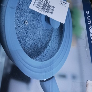 Tigaie tip wok cu capac NutriPan, ecologica, invelis antiaderent, rezistenta la zgarieturi, pentru toate suprafetele de gatit, 28 cm, Resigilat, Grad A - Img 6