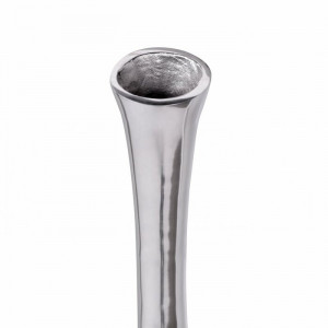Vaza Miera din metal, 100 x 13 cm - Img 2