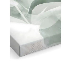 Wallxpert tablou decorativ canvas 40x60 cm, panza 100%, multicolor - Verificat A · Re-Bloom - Img 2