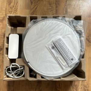 Xiaomi Mi Robot Vacuum Mop 2 Lite, RESIGILAT, 1 an garantie - aspirator inteligent cu functie de mop - Img 8