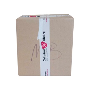 Cutie Misterioasă România - Surprize Premium pentru Familie