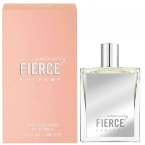 Apa de parfum Abercrombie & Fitch Naturally Fierce, Femei, 50 ml