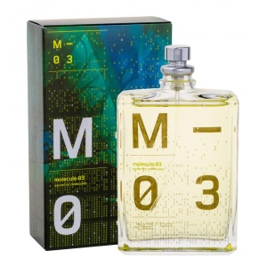 Apa De Parfum Escentric Molecules, Molecule 03, Unisex, 100 ml