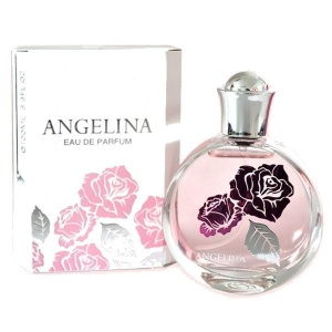 Apa de parfum Femei Omerta Angelina 100ml