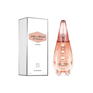 Apa de Parfum Givenchy Ange ou Demon Le Secret, Femei, 50ml - Img 1