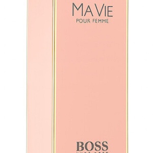 Apa de Parfum Hugo Boss, Boss Ma Vie Pour Femme, Femei, 75 ml - Img 3