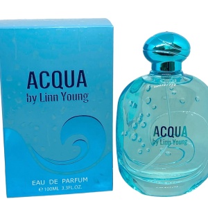Apa de parfum LINN YOUNG Acqua