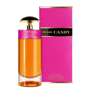 Apa de parfum Prada Candy, Femei, 30 ml
