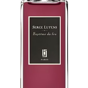 Apa de Parfum Serge Lutens, Bapteme du Feu, Unisex, 50 ml - Img 2