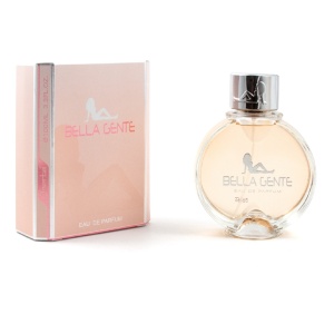 Apa de parfum