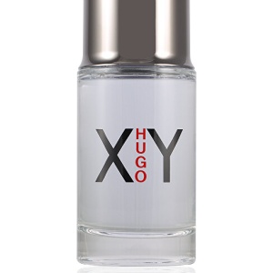 Apa de Toaleta Hugo Boss Hugo XY, Barbati, 100ml - Img 2
